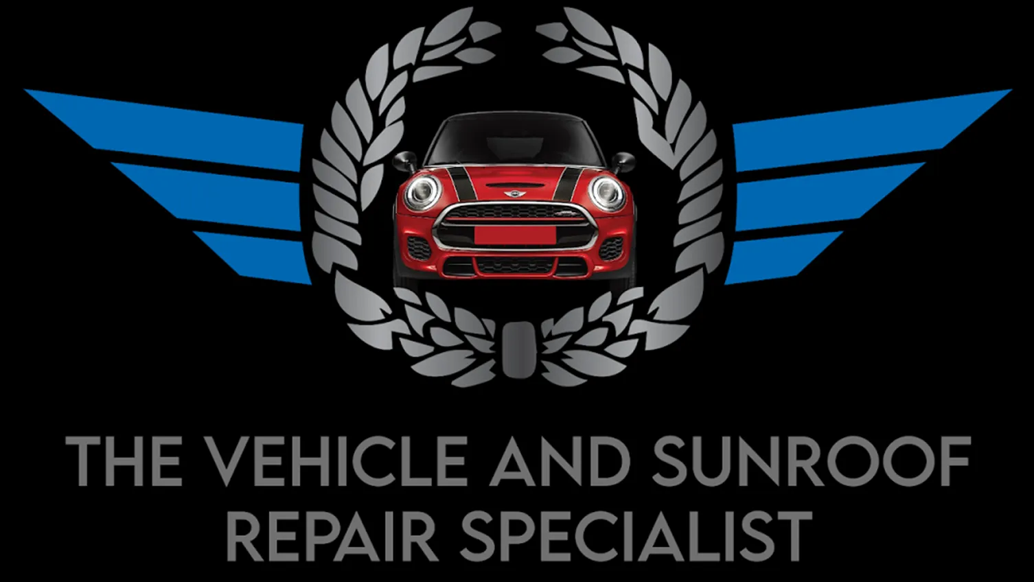The Vehicle and Sunroof Repair Specialist